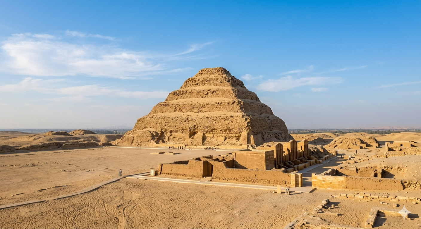 SAKKARA