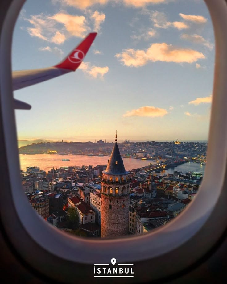 ISTANBUL GETAWAY