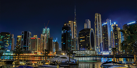 Wonderful Dubai